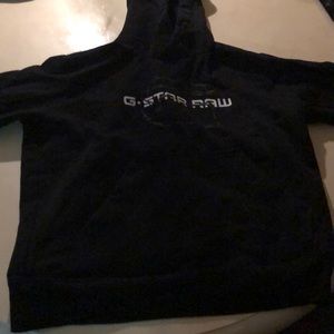 G-star raw hoodie